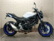 Фото Suzuki SV650 2016 с японского аукциона