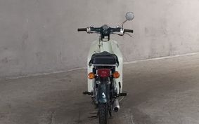 HONDA SUPER CUB 70 C70