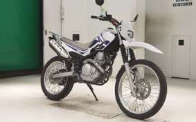 YAMAHA SEROW 250 Gen.2 DG17J
