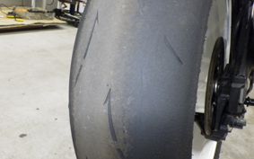 SUZUKI GSX-R1000 2005