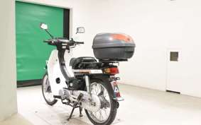 HONDA C100 SUPER CUB 2021 HA06