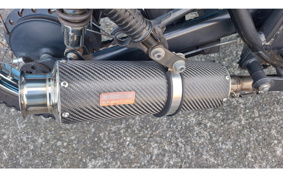 KAWASAKI 250TR BJ250F