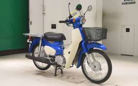HONDA C50 SUPER CUB AA09