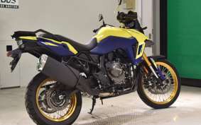 SUZUKI Vｽﾄﾛｰﾑ800DE 2023 EM1BA