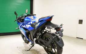 SUZUKI ｼﾞｸｻｰ250SF 2013 ED22B