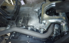 HONDA ADV150 2008 KF38
