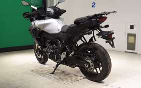 YAMAHA TRACER 9 GT 2025 RN99J