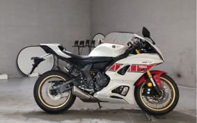 YAMAHA YZF-R7 2022 RM39J