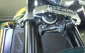 KAWASAKI Z900RS 2024 ZR900K