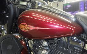 HARLEY FLHTC 1580