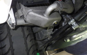 HONDA GYRO CANOPY 2020 TA03
