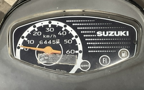 SUZUKI LETS4
