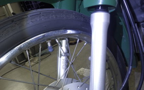 HONDA C110 SUPER CUB 2026 JA07