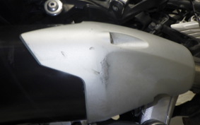 KAWASAKI 1400 GTR 2011