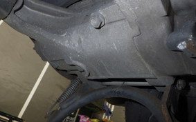 SUZUKI ADDRESS V125 2000 CF4EA