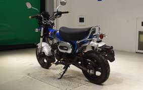 HONDA DAX 125 2016 JB04