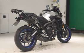 YAMAHA MT-09 ASP 2018 RN52J