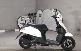 SUZUKI LET's CA4AA