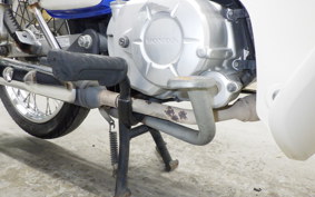 HONDA C110 SUPER CUB JA44