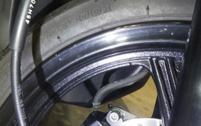 SUZUKI ADDRESS 110 2002 CE47A