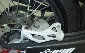 YAMAHA WR250X DG15J