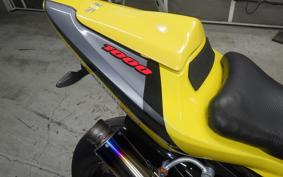 SUZUKI GSX-R1000 2004