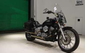 YAMAHA DRAGSTAR 400 2002 VH01J