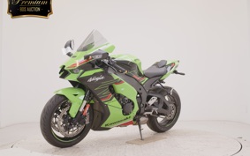 KAWASAKI ZX 10 NINJA ABS 2023 ZXT02L