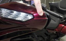 HONDA GL 1800 GOLD WING TOUR DCT 2026 SC79