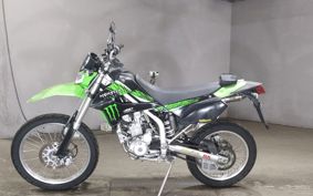 KAWASAKI KLX250 LX250S