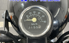 HONDA APE 50