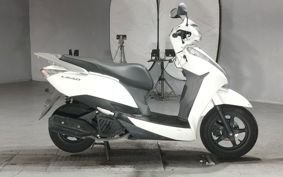 HONDA LEAD 125 JF45