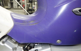 HONDA C110 SUPER CUB 2010 JA07