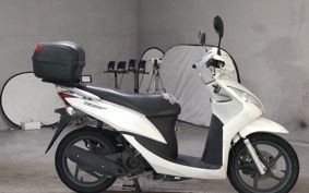 HONDA DIO 110 JF31