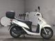 Фото Honda DIO 110 2012 с японского аукциона