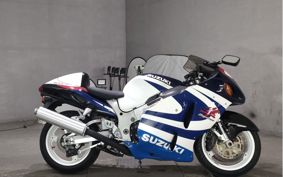 SUZUKI GSX1300R HAYABUSA GW71A
