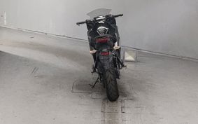 KAWASAKI NINJA 400 2015 EX400E