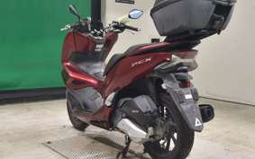 HONDA PCX125 JF81