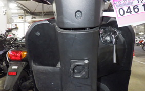 HONDA TACT Gen.4