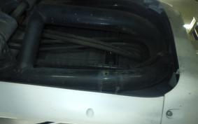 HONDA GYRO CANOPY TA03