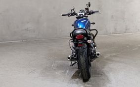 TRIUMPH STREET TWIN 2021 DAD74G