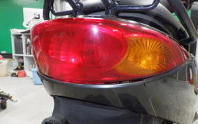 YAMAHA AXIS 125 TREET 2007 SE53J