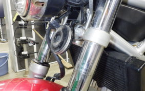 HONDA VTR 250 Gen. 2 MC33