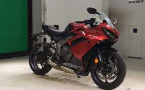 TRIUMPH DAYTONA 660 2024