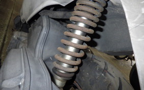 SUZUKI ADDRESS V125 G 1998 CF46A