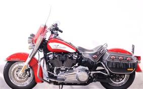 HARLEY FLI HYDRA-GLIDE 2024 BCK