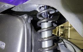 HONDA LEAD 125 1986 JF45