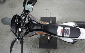 HONDA CRF250L MD47