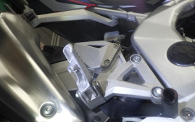 HONDA CBR250RR A 2023 MC51