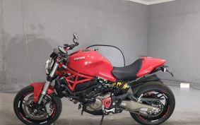 DUCATI MONSTAR 821 2016 M605JA